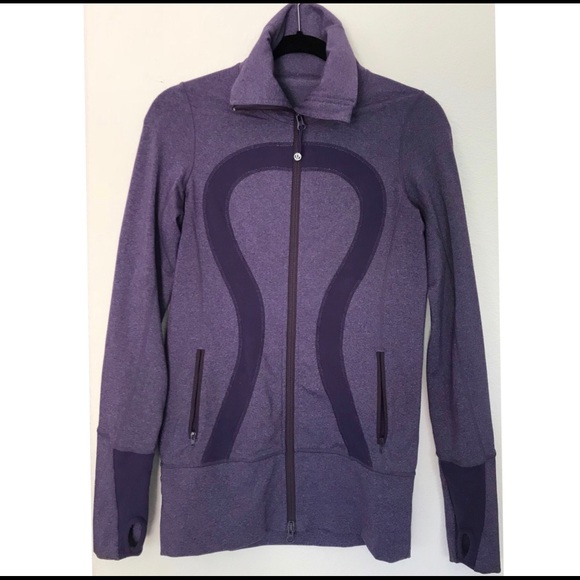 Lululemon in Stride Jacket - Picture 1 of 7